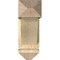 Ekena Millwork Traditional Arts and Crafts Rough Sawn Bracket w/ Offset Brace, Douglas Fir, 8"W x 22"D x 22"H BKT0806X22X22TRA03RDF - alternate 2